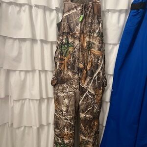 Camouflage Kids Bodysuit